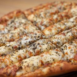 Woodstock's Pizza Isla Vista