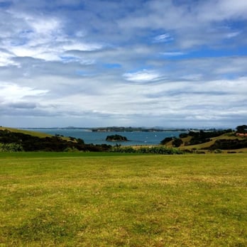 Cable Bay Vineyards - Wineries Near Me - Oneroa, AUK