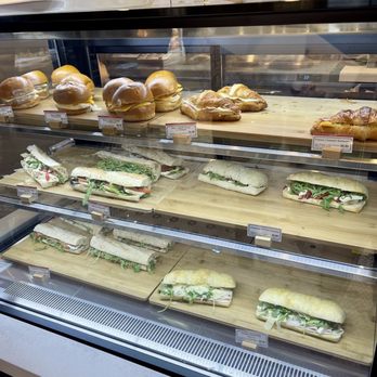 Paris Baguette - Sandwiches - Bakeries Near Me - Grand Prairie, Texas Paris Baguette - Sandwiches - Bakeries Near Me - Grand Prairie, Texas
