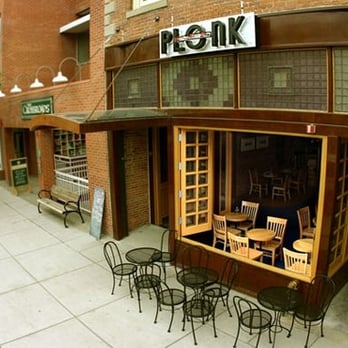 Plonk - New American Near Me - Bozeman, Montana
