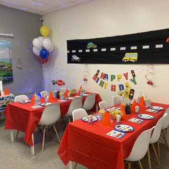 Kids Play Zone - Kids Activities Near Me - Oakland, California