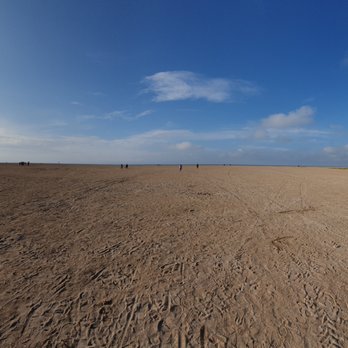 Plage de Ouistreham - Beaches Near Me