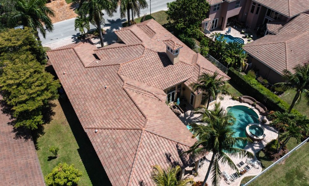 Slide of Academia Roofing & Solar