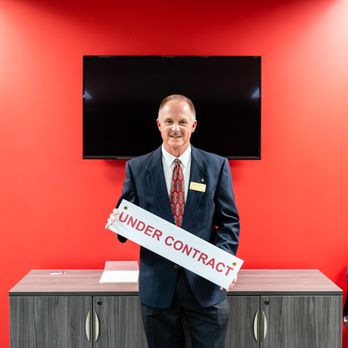 Rusty Johnson - Keller Williams Realty - Real Estate Agents Near Me - Columbia, South Carolina