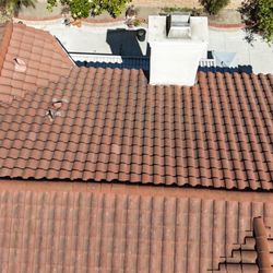 LA Roof Masters