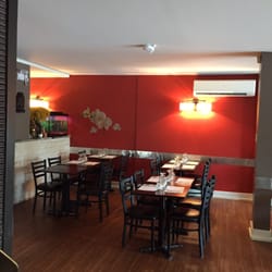 Restaurant Soriya - Salle à manger