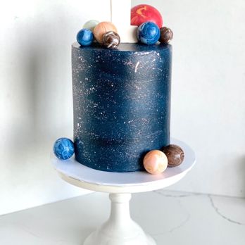CocoaBerry Cake Co - Smash cake - Bakeries Near Me