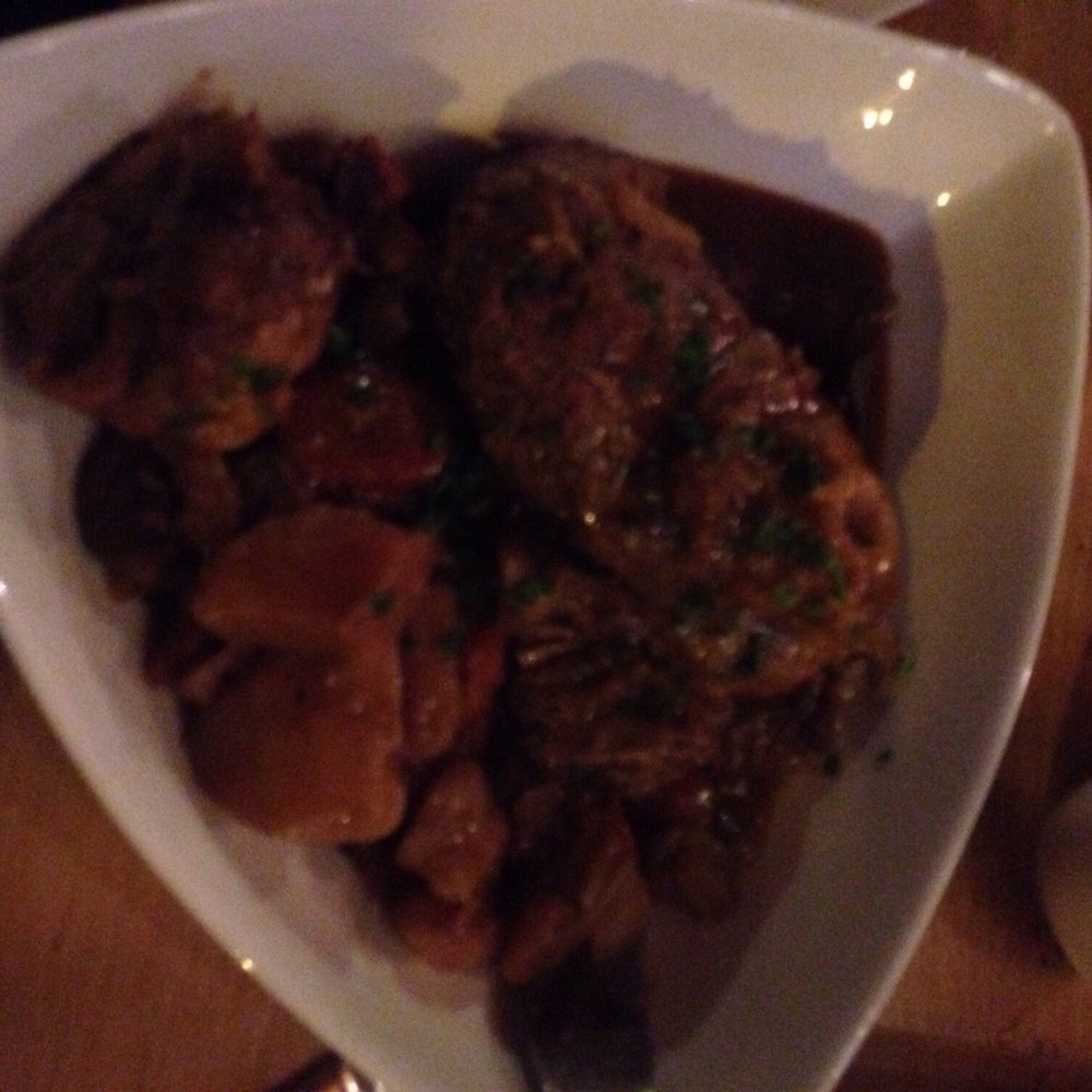 Lamb Casserole Special Lamb Casserole Special