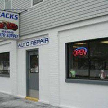 Jack's Auto Supply - Tires Near Me - Schuylkill Haven, Pennsylvania Jack's Auto Supply - Tires Near Me - Schuylkill Haven, Pennsylvania