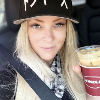 Handles - best coffee in the city! - Coffee & Tea Near Me - West Hollywood, California
