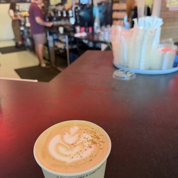 Dogwood Coffee - Spumoni latte - Coffee & Tea Near Me - Minneapolis, Minnesota Dogwood Coffee - Spumoni latte - Coffee & Tea Near Me - Minneapolis, Minnesota