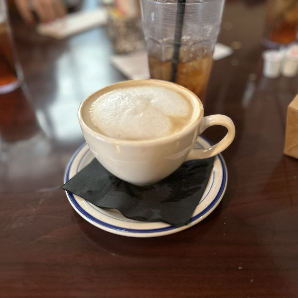 Rutabegorz - Cappuccino - Bars Near Me - Fullerton, California