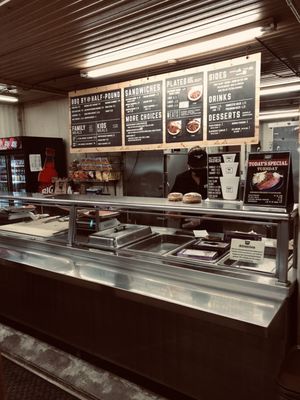 Southside Market & Barbeque by null