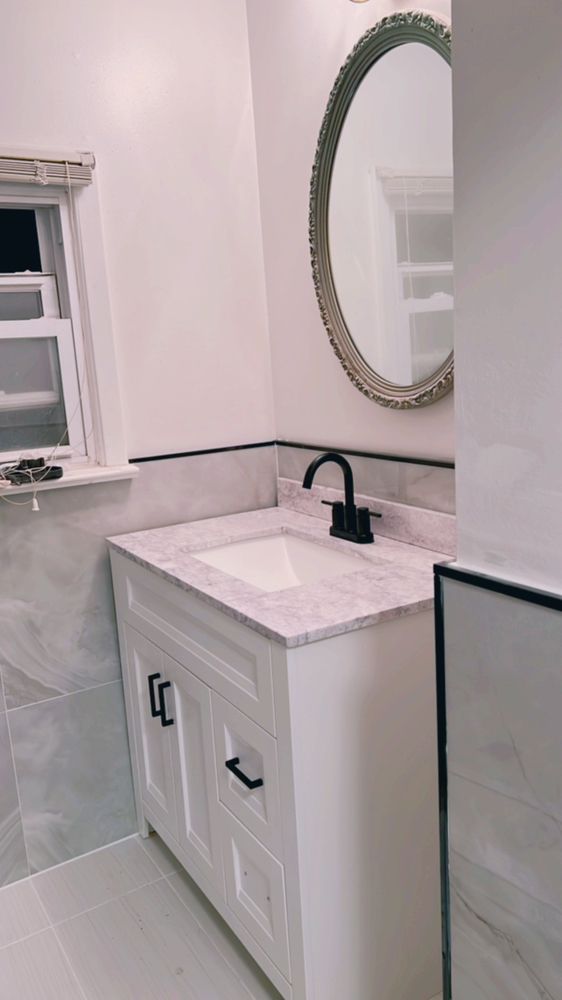 Slide of Y team Plumbing & Heating