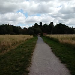 Kingsbury Water Park