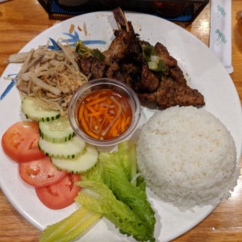 Pho Far East - Vietnamese Near Me - Raleigh, North Carolina