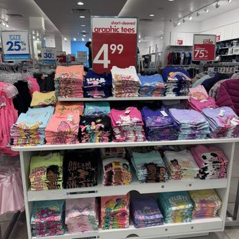 The Children's Place - Children's Clothing Near Me - Northridge, California The Children's Place - Children's Clothing Near Me - Northridge, California