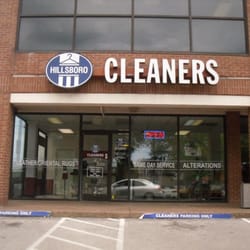Hillsboro Cleaners