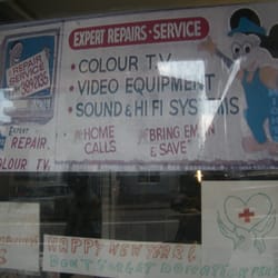 Bonanza TV & Electrical