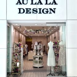Au La La Design - New Suite 1095- across Sephora & Macy's women