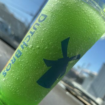 Dutch Bros Coffee - Juice Bars & Smoothies Near Me - Barstow, California