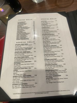 Menu photo 3 Sushi Moto Cedar Park, TX Menu photo 3 Sushi Moto Cedar Park, TX