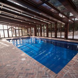 Oasis Enterprises - Weekly, Bi-Weekly and Monthly Pool Cleaning Service Available