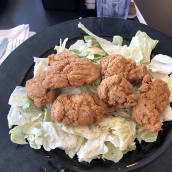 Spring Mlls Diner - Caesar salad - Diners Near Me - Martinsburg, West Virginia Spring Mlls Diner - Caesar salad - Diners Near Me - Martinsburg, West Virginia