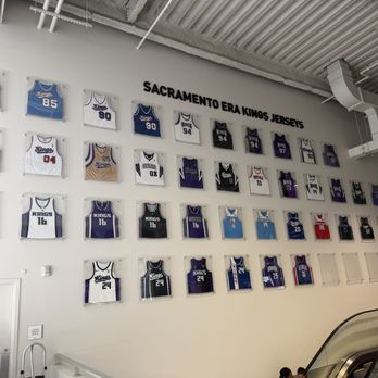 Golden 1 Center - Jersey Town - Stadiums & Arenas Near Me - Sacramento, California Golden 1 Center - Jersey Town - Stadiums & Arenas Near Me - Sacramento, California