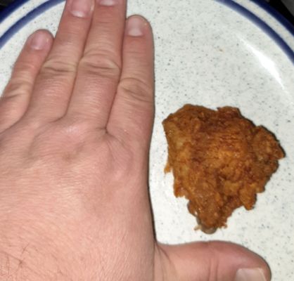 KFC by null