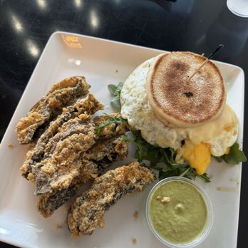 Eggspresso - Breakfast Banger - Breakfast & Brunch Near Me - Fullerton, California Eggspresso - Breakfast Banger - Breakfast & Brunch Near Me - Fullerton, California