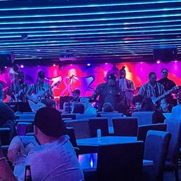 Music Band was great Music Band was great