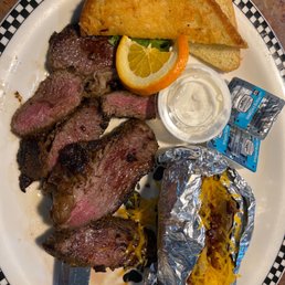 Santa Maria Tri-tip