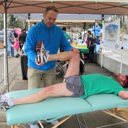 Rainier Sports And Spinal Rehab