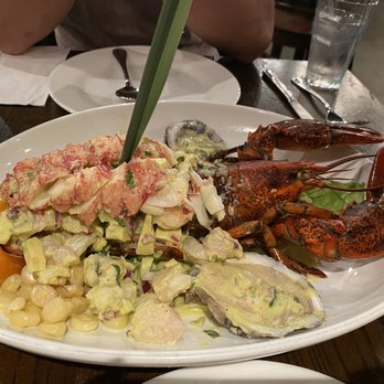 CVI.CHE 105 - Ceviche special - Peruvian Near Me - Miami, Florida