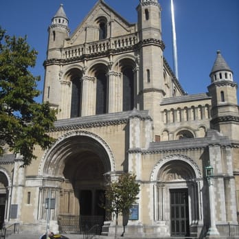 Belfast Cathedral - Churches Near Me - Belfast, BFS Belfast Cathedral - Churches Near Me - Belfast, BFS