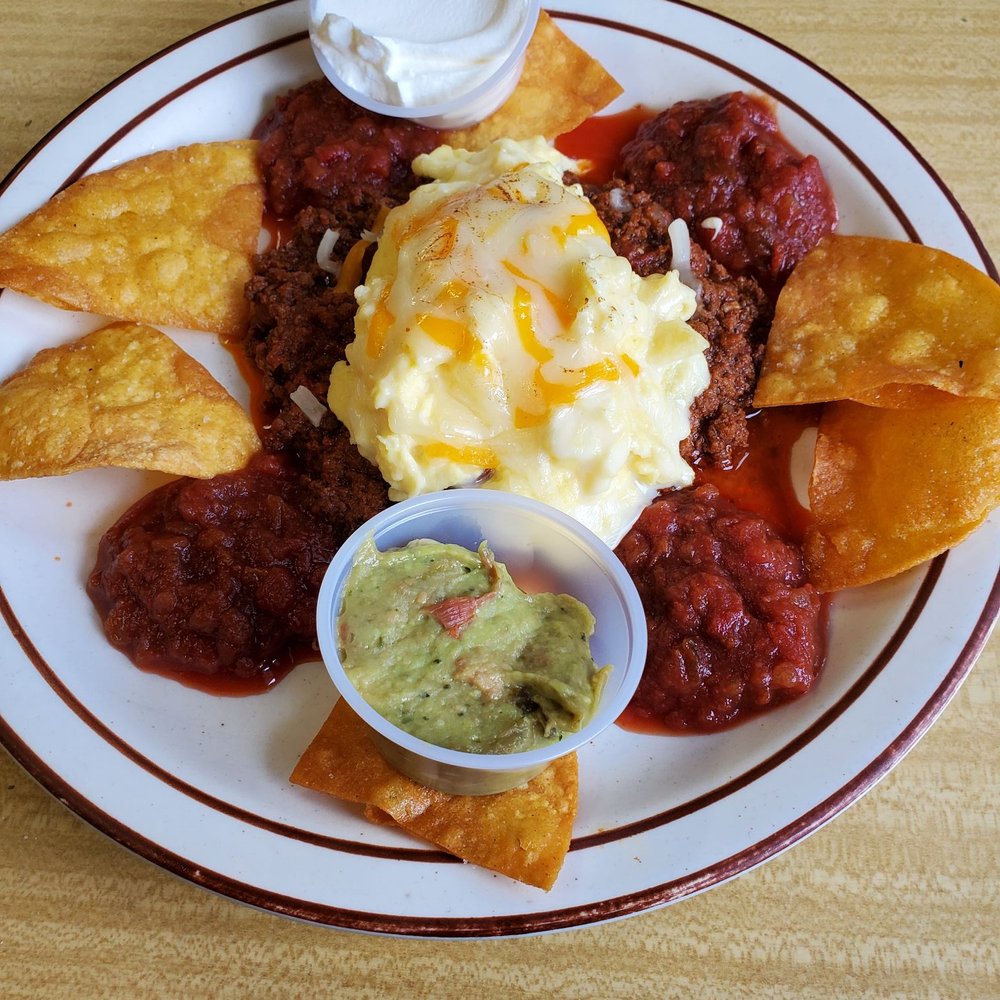 Modern Diner - Mexican plate - Diners Near Me - Pawtucket, Rhode Island Modern Diner - Mexican plate - Diners Near Me - Pawtucket, Rhode Island