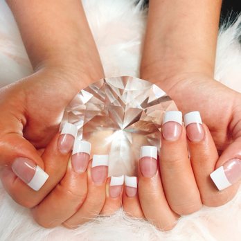 Nail Impressions - Nail Salons Near Me - El Cajon, California