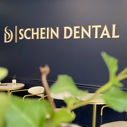 Schein Dental - Lobby