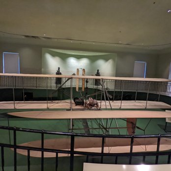 Carillon Historical Park - Museums Near Me - Dayton, Ohio