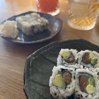 Sushi Garage Cocowalk - Happy hour sushi - Japanese Near Me - Miami, Florida