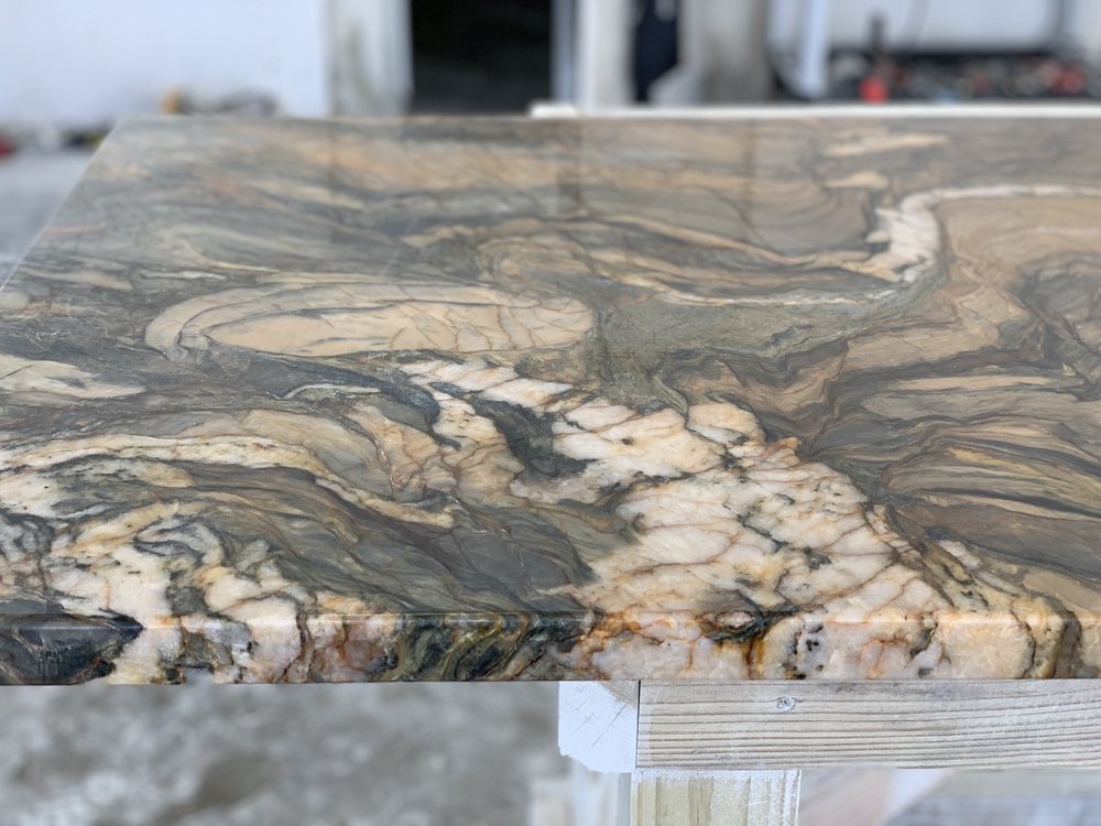 ICONIC Stone Design - countertop fabricator in Sarasota, FL