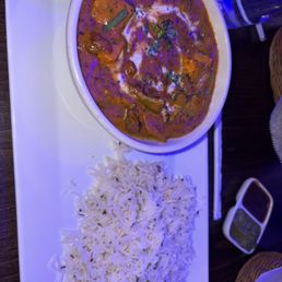 Paneer Tikka Masala Paneer Tikka Masala
