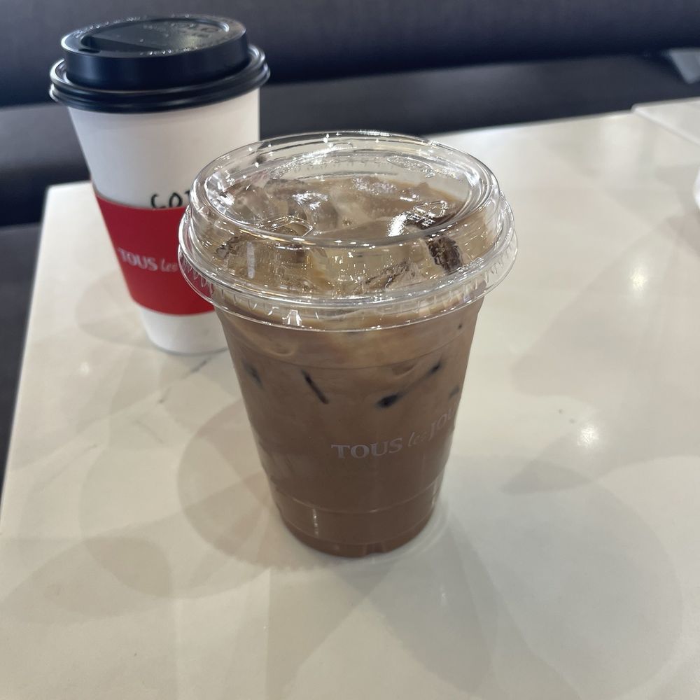 Tous Les Jours - Desserts Near Me - Pleasant Hill, California Tous Les Jours - Desserts Near Me - Pleasant Hill, California