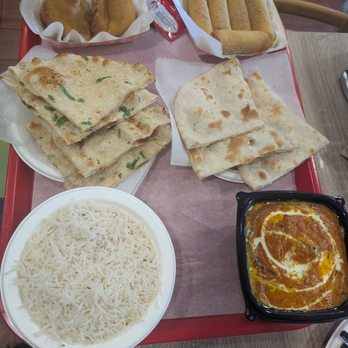 Hyderabad Cafe Indian Cusine - Butter lamb - Indian Near Me - Carlsbad, California Hyderabad Cafe Indian Cusine - Butter lamb - Indian Near Me - Carlsbad, California
