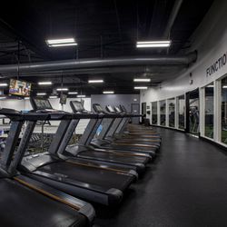 Chuze Fitness