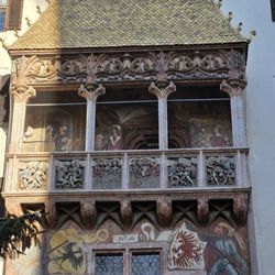 Museum Goldenes Dachl