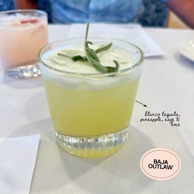 Cabana Anna's by null