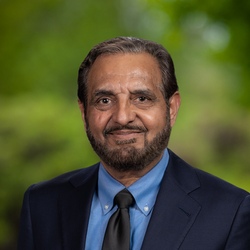 Narinder S Bajwa, M.D