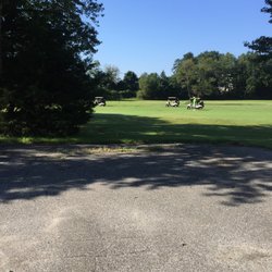 Joint Base Andrews FamCamp